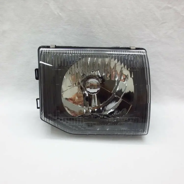 Для Mitsubishi Pajero Montero V31 V32 V33 V43 передняя фара украшение