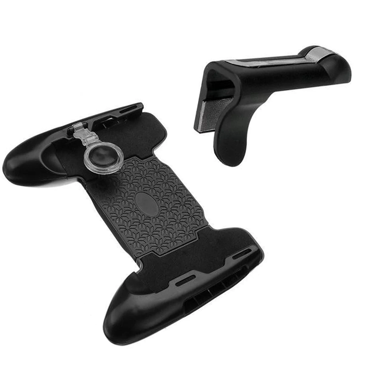 Game Controller Game Gamepad Trigger Controllers Joystick Shooter For Fortnite PUBG For 4.7-6.4inch Cell Phones Game Accessories