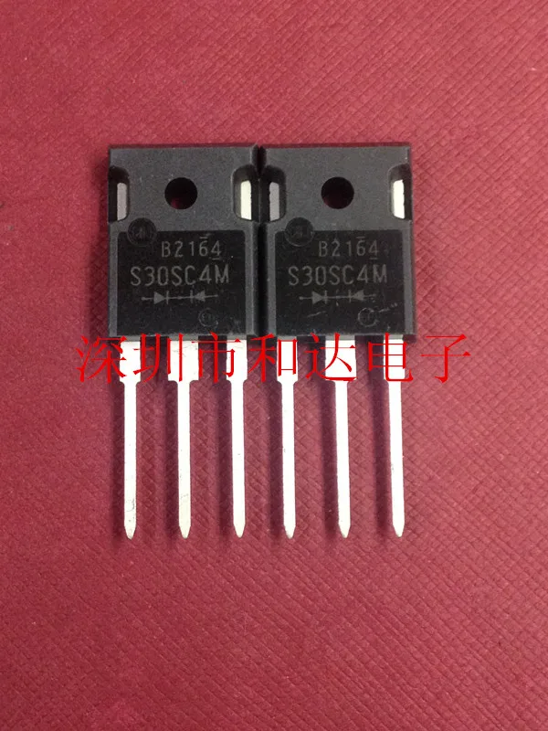 S30SC4M TO-247