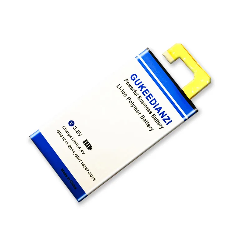 LIP1641ERPXC для sony XA1 Ultra XA1U G3226 C7 мощный аккумулятор 5100 мАч