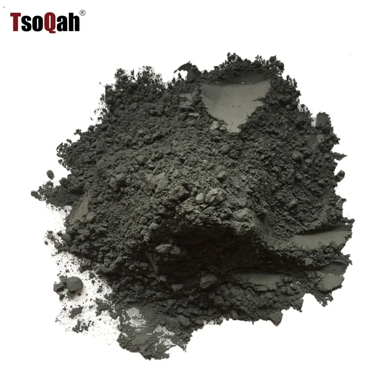 

99.99% pure tungsten powder high grade 300 to 400 mesh