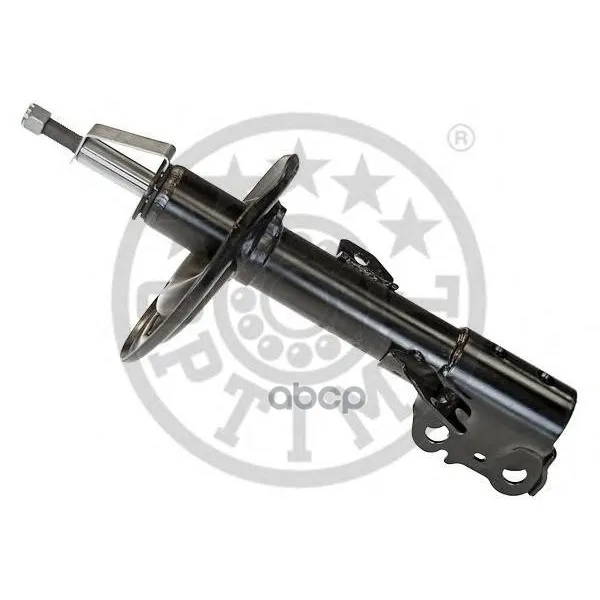 Амортизатор | Перед Прав | Toyota Camry Saloon(_xv4_) 2006/01-2011/09 Optimal арт. A3913GR