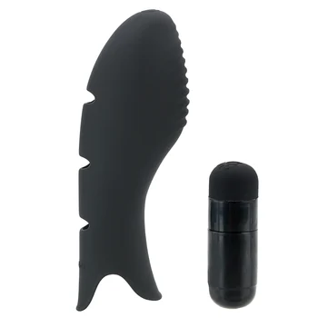 G-spot Massager Vagina Stimulation Clitoris Stimulator Finger Vibrator Sex Toys for Women Adult Products 4