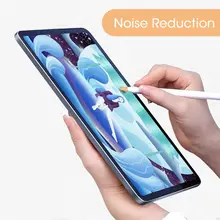 8 шт силиконовый сменный наконечник, чехол, защитный чехол для Apple Pencil 1st 2nd Stylus ручка для тачскрина