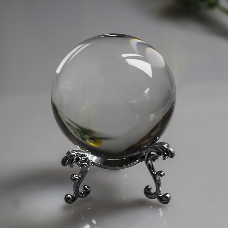 20-80 мм lensball хрустальный шар фон для фотосъемки шары ювелирные изделия из