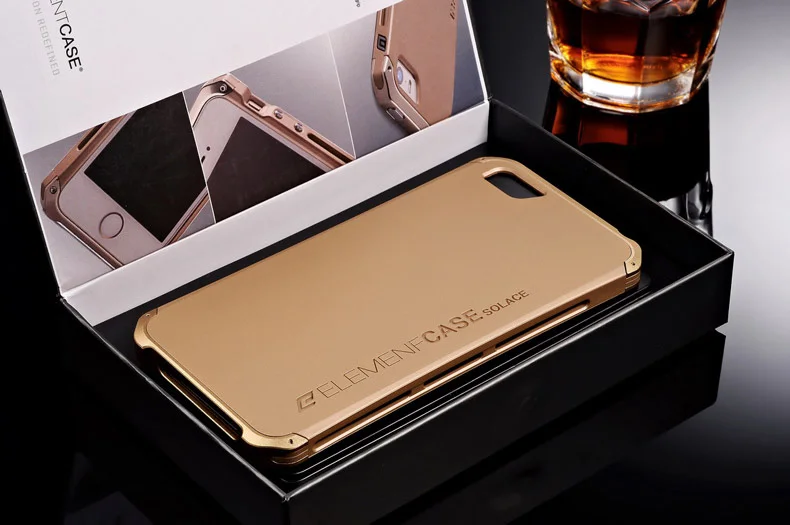 Для xiao mi5 5s роскошный элемент телефон сумка чехол с дизайнерским алюминием и с жесткой задней панелью чехол для xiao 5s плюс телефон сумки