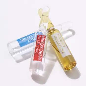 

24K Gold Retinol Hyaluronic Acid Vitamina C Face Serum Anti-Aging Anti-Wrinkle Moisturizing Whitening Firming Acne