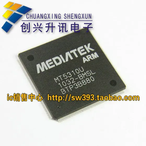 MT5310U-BMSL материнская плата lcd tv чип