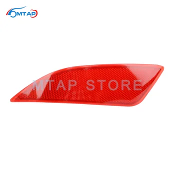 

MTAP Rear Bumper Reflector Lamp Fog Light Foglight Garnish Fog Lamp For TOYOTA Camry ASV5# AVV50 2015 2016 2017