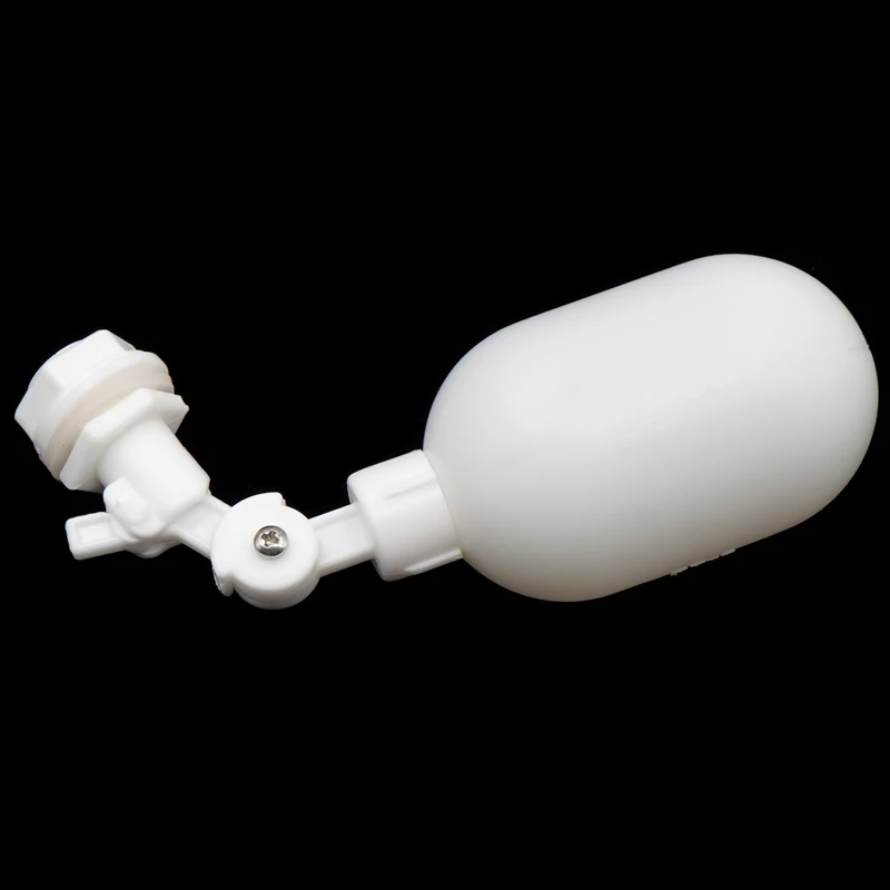 Automatic Mini Water Tank Float Valve High Efficiency Water Tank Inlet Water Floating Switch Automatic Water Floating Valve 2