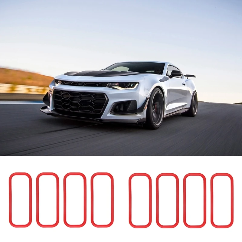 Ls1 Ls6 Быстрый Lsx впускной коллектор уплотнение кольцо прокладка для Chevrolet Camaro Corvette Ls Gto автомобильные аксессуары
