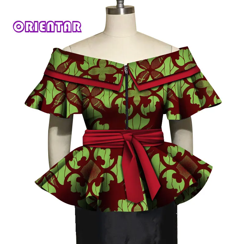 Roupas africanas