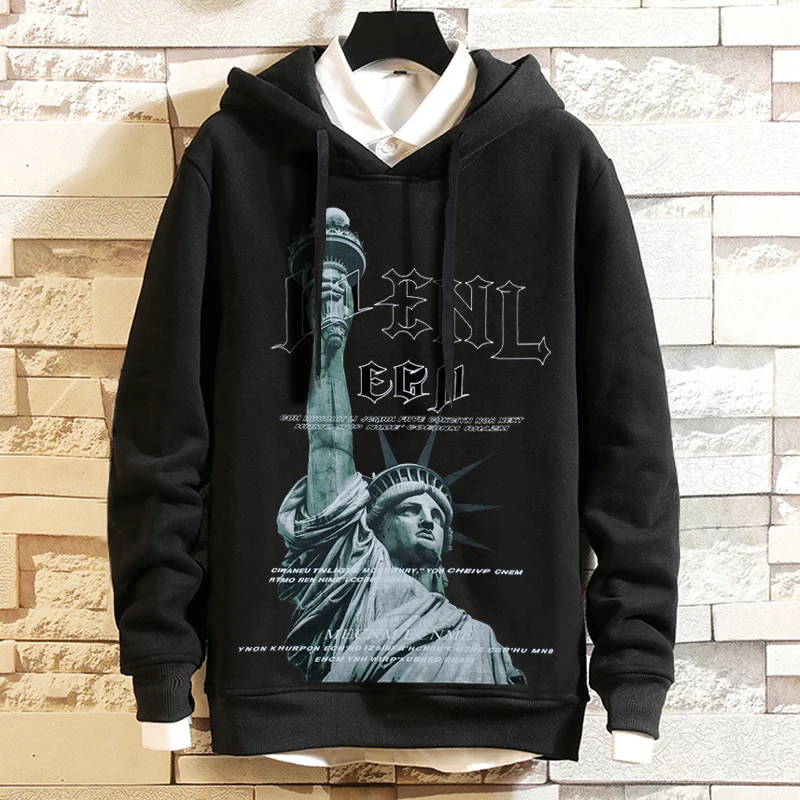 2 Весна Осень мужские толстовки 5XL 6XL 7XL 8XL 9XL бюст 160 см плюс размер Полосатый мужской свитер Мужская спортивная одежда - Цвет: 2
