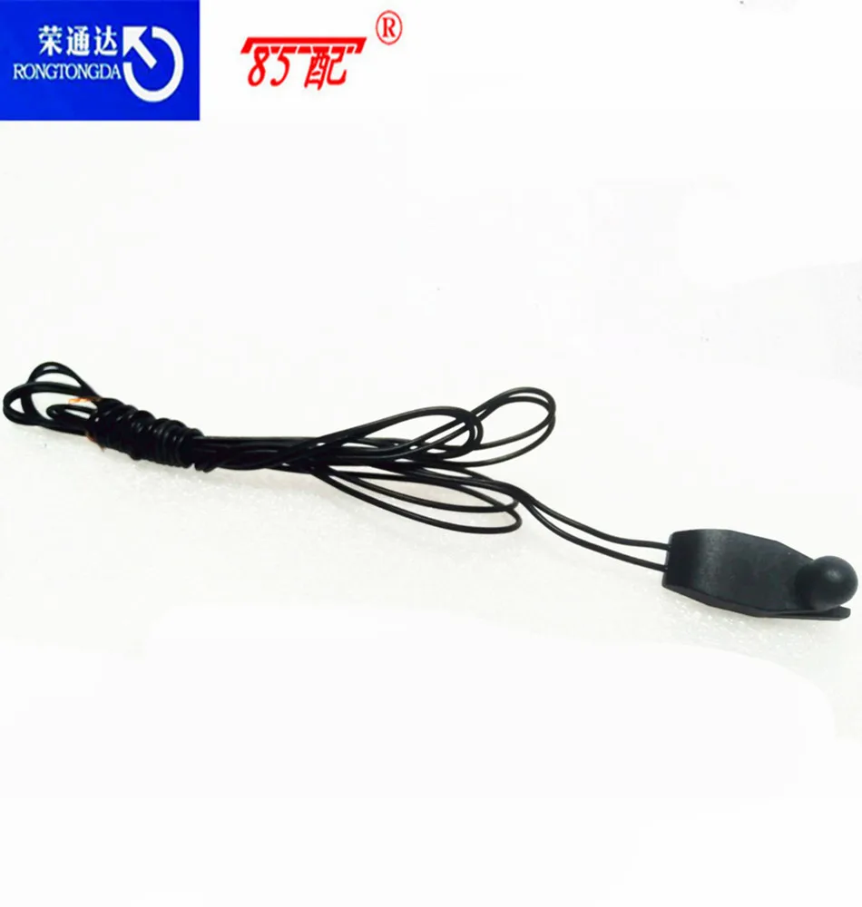Датчик температуры воздуха 6445F9 для Peugeot 206/ 207/301 Citroen C3/C4/C5 Renault CLIO/LAGUNA Fiat