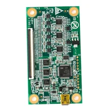 

Capacitive touch screen controller board With USB Cable for Digital signage