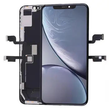 

Touch Screen Digitizer LCD Digital Display Touch Screen Digitizer Replacement Kit for iPhone XS Max Touch Screen Digitizer