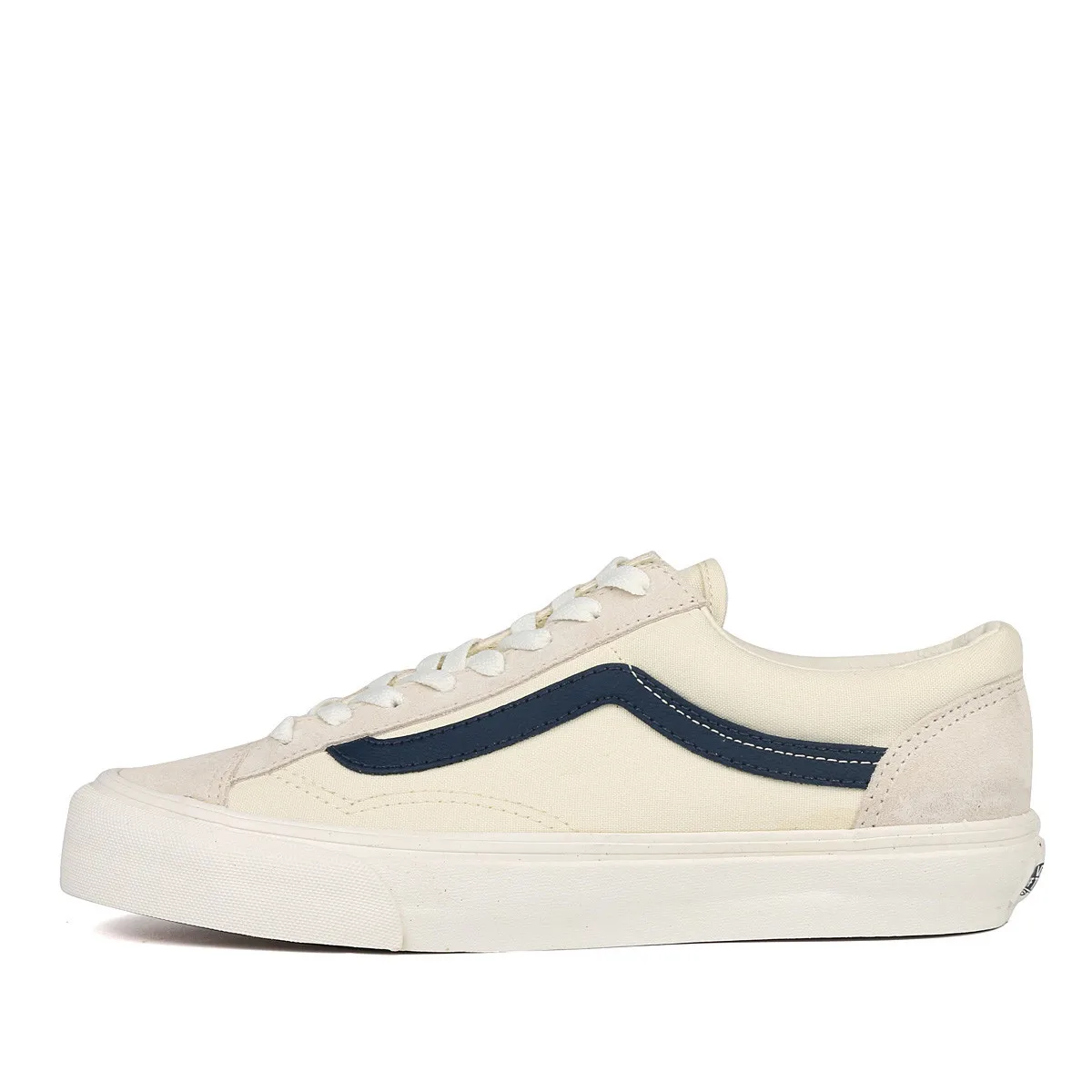 VANS vull OG OldSkool стиль 36 Мужская и женская обувь классический уличный стиль светильник Новинка VN0A3DZ3KE6