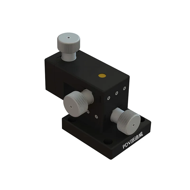 PDV SZ-313 XYZ ручная 3D Регулировка таблицы зонда Регулировка зонда платформы