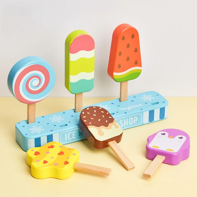 Jogo Ice Cream Decoration no Jogos 360