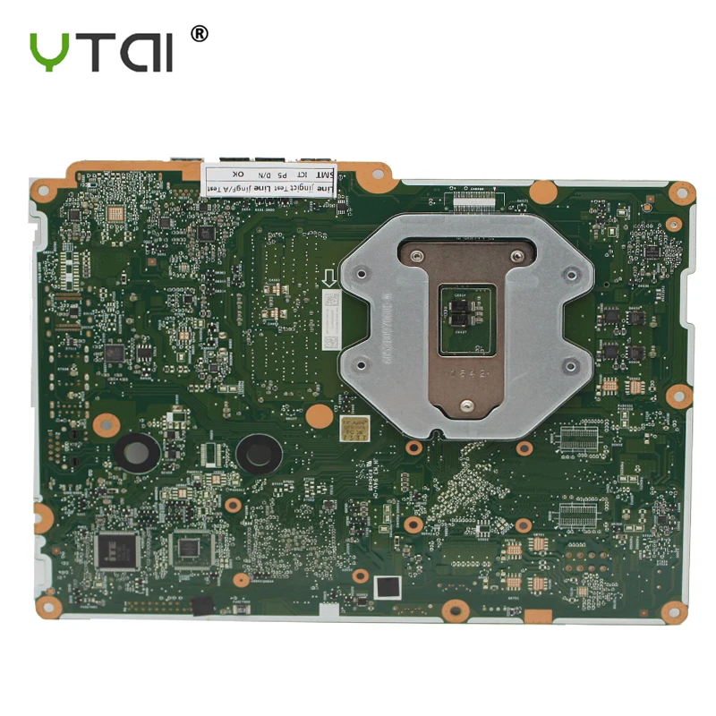 CIH81S B40-30 материнская плата для lenovo B4030 B40-30 AIO Настольный FRU системной платы: 90005430 LGA1155 DDR3 6050A2602301 A02
