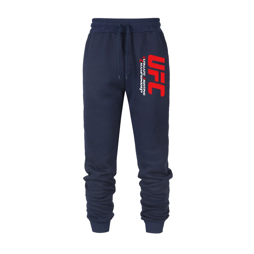 Nuevo conjunto de dos piezas chándal moda sudaderas con capucha ropa deportiva; сезон весна-осень para hombres con capucha otoño ropa de м - Цвет: The picture color