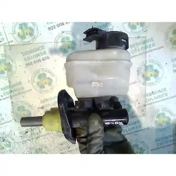 

3044264 Brake pump Mg Rover 25 Series (rf) 1.6 16v Cat