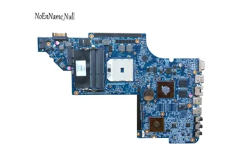 

for HP Pavilion DV6 DV6Z-6000 Series 650853-001 DDR3 Laptop Motherboard Mainboard fully Tested & working perfect