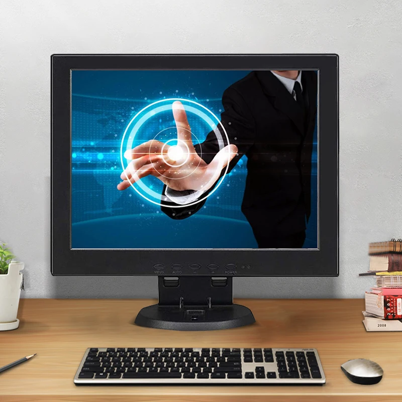 Anmite 10 Lcd ġ ÷ 10.4 ġ ũ Pos  Led  Pc