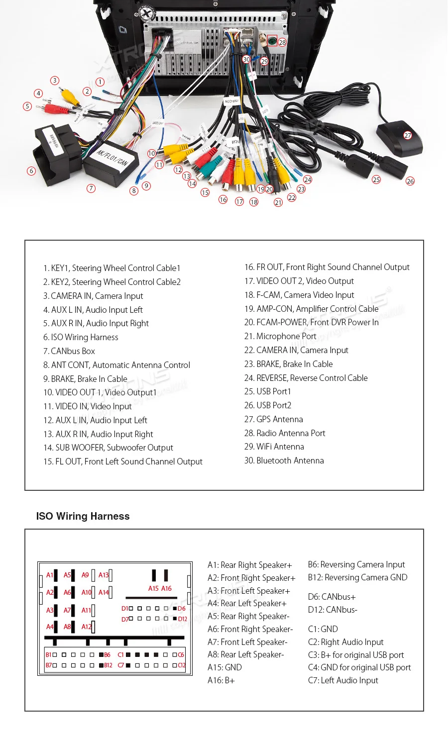 XTRONS 9 ''ips Android 9,0 DSPCar Мультимедиа стерео радио плеер для Skoda Octavia gps RCA OBD TPMS wifi без DVD