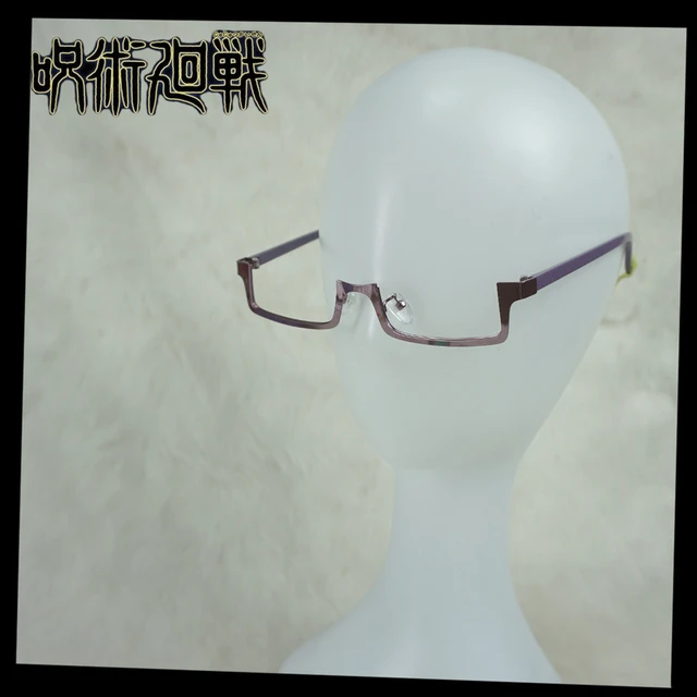 Sakamoto Desu ga Sakamoto Cosplay Glasses With Lens Props Accessories -  AliExpress
