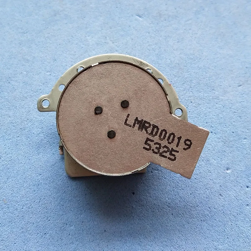LMRD0019 мотор лотка шпиндель трек мотор PPN13KA11C RJB1123E PCB для RAE0113Z драйвер