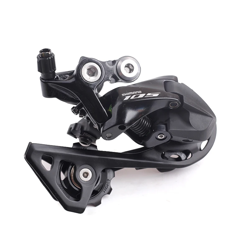 Shimano 105 RD R7000 SS/GS 11 скоростной дорожный велосипед задний переключатель короткая и