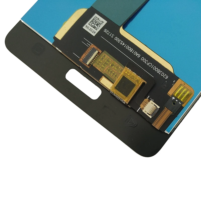 Для Nokia 5 TA 1024 1027 1044 1053 ЖК дисплей + кодирующий преобразователь сенсорного экрана в