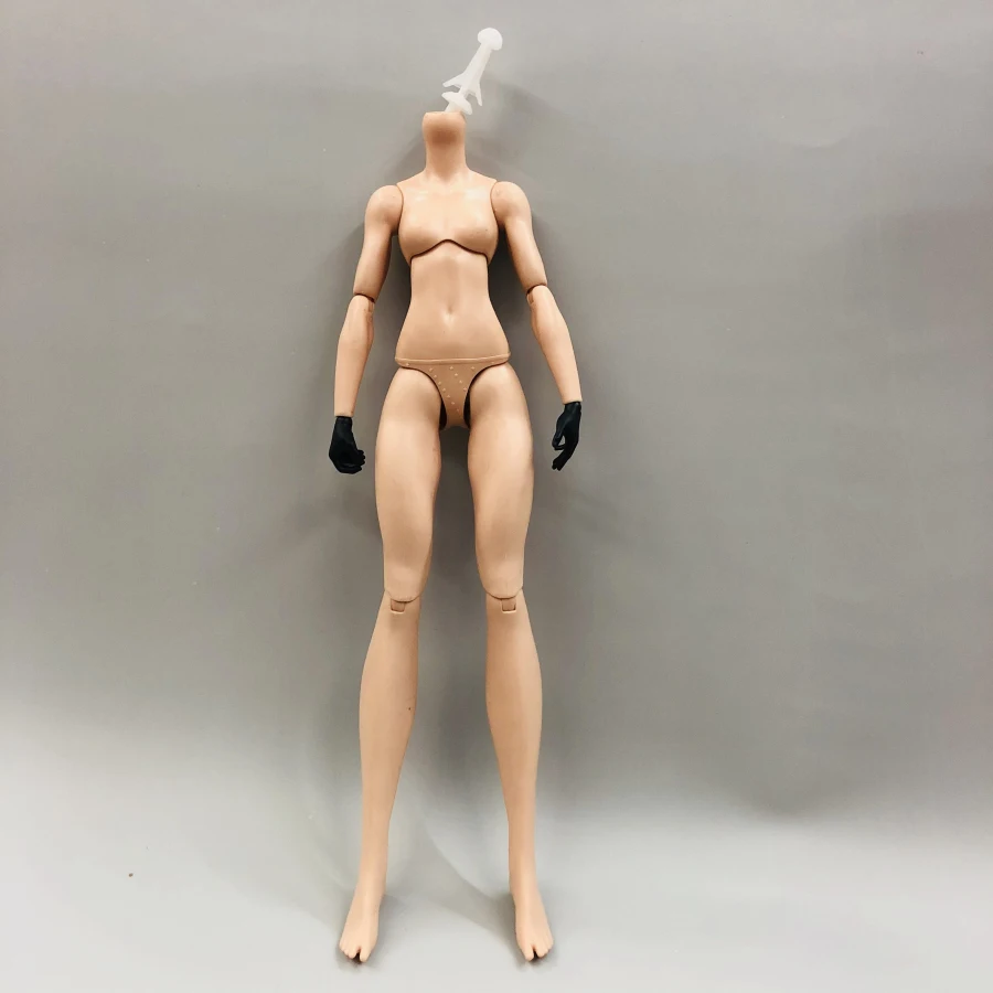Новое тело для MonsterDoll высокое героическое тело для девочки высокое качество кукла аксессуары для Фигурки кукла игрушка подарок - Цвет: 4