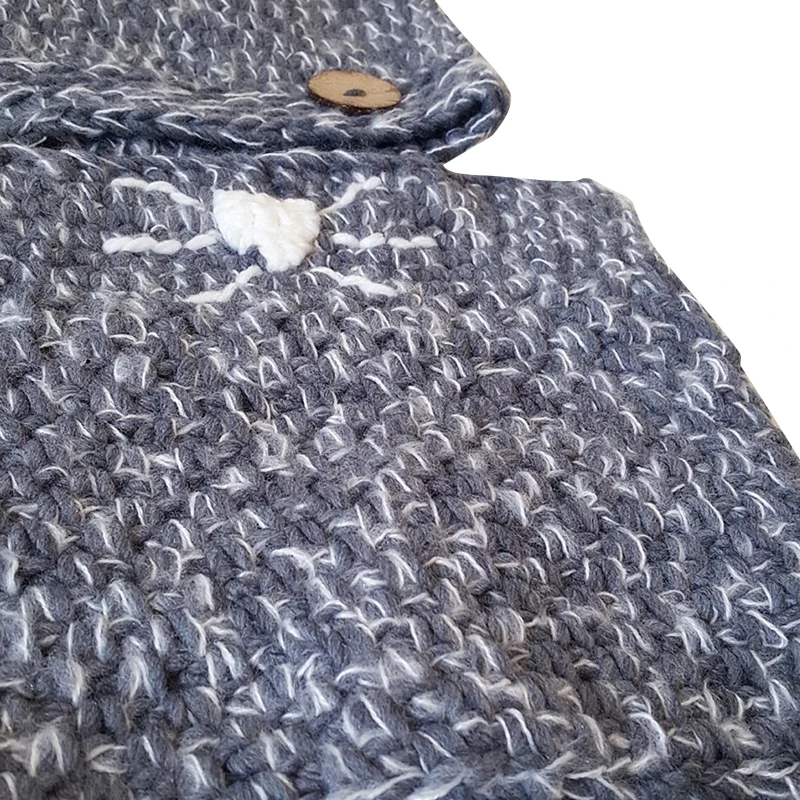 2 шт./комплект детские зимние шапки и шарф|Шапки кепки| |