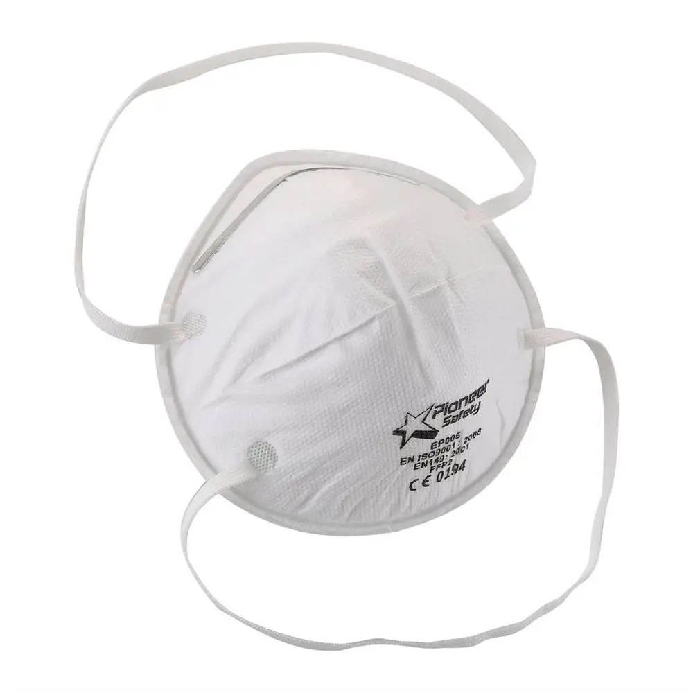 

60 /20 /1 Pcs Safety FFP2 Anti-Haze Medical Mask Anti-Fog And Dust-Proof Mask / Anti Smoke Mask Face Protective Masks Man Woman