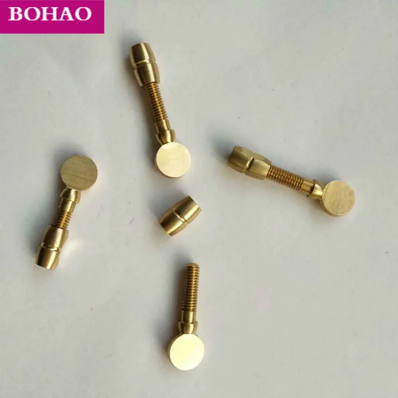 50 Set Ligation Screw Suitable for Saxophone | Спорт и развлечения