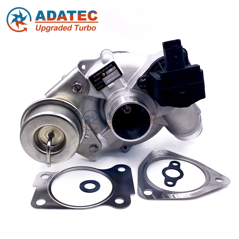 

K03 53039700121 Turbocharger 53039880120 53039700104 Turbine 0375R9 0375N7 0375L0 for Peugeot 3008 1.6 THP 155 156 HP EP6CDT