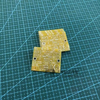 

Transistor and Constant Current Source PCB HiFiDIY J Version 6550 KT120 Push-pull Tube Amplifier Tube KT88