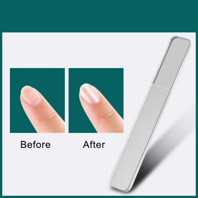  Professional Nail Clippers Kit Pedicure Care Tools Stainless Steel Grooming Tools For Travel Home N