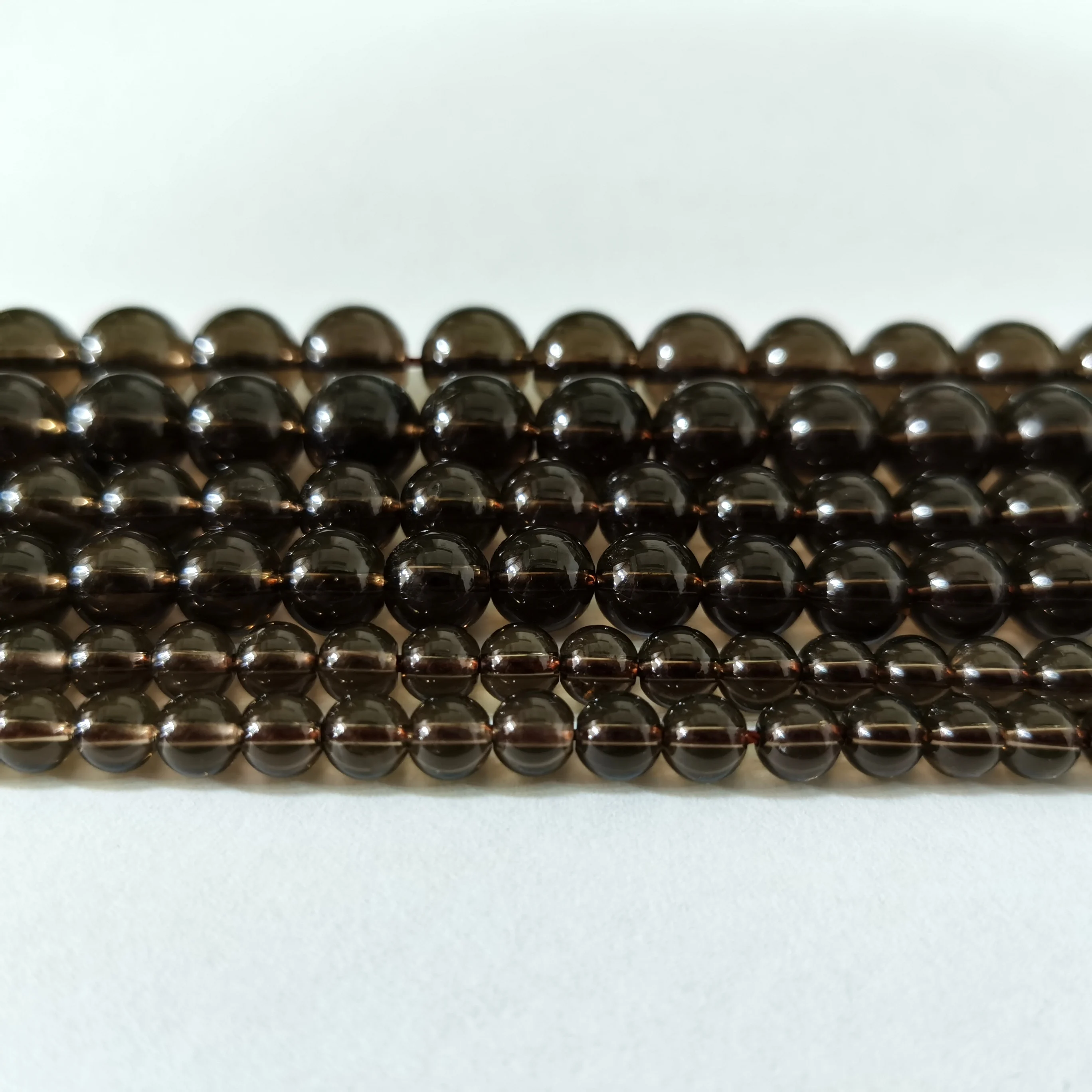 

Natural tea crystal long chain
