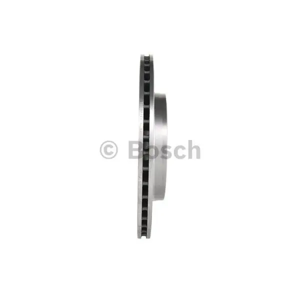 Диск тормозной заднийOpel Vectra C, Saab 9-3 1.8-3.2 02 BOSCH 0