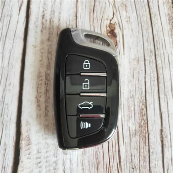 

PN: XSCS00EN 5pcs/Lot Xhorse Colorful Crystal Style Universal remote Smart Key for VVDI MINI KEY TOOL VVDI2