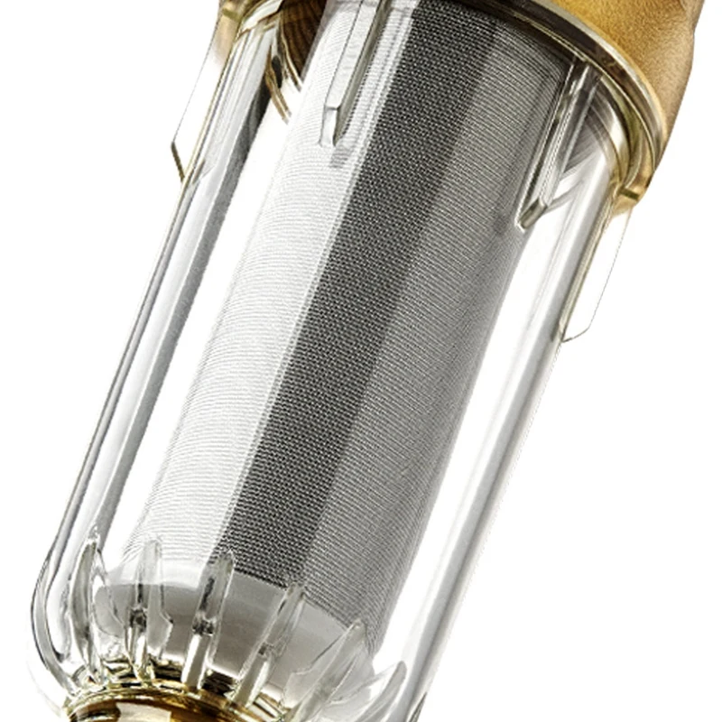 4 split boca filtros de agua frente purificador 05