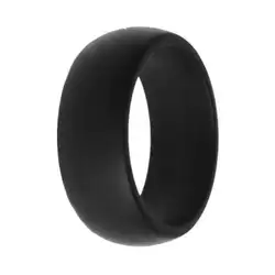 5 шт./компл. открытый Силиконовое кольцо простой Стиль гладкая на открытом воздухе Фитнес оснащения Для мужчин t Для женщин Для мужчин