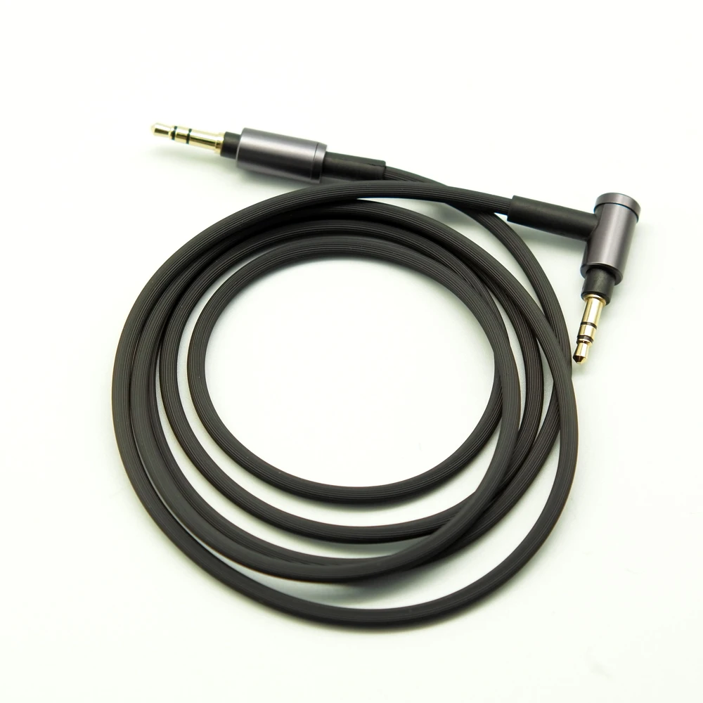 Для sony WH-1000XM3 XM2/H900N MDR-1A H800 для sony MSR7/1rmk2/100AAP/100abn обновленный кабель звуковая кабельная гарнитура аудио Draad