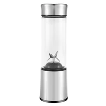 Горячая портативная электрическая соковыжималка блендер USB мини фруктовые миксеры соковыжималки еда молочный Шейк многофункциональный соковыжималки Mac