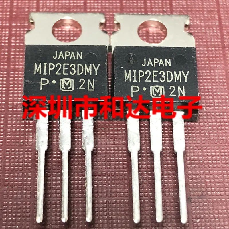 5 шт. MIP2E3DMY-220 700V 1.15A