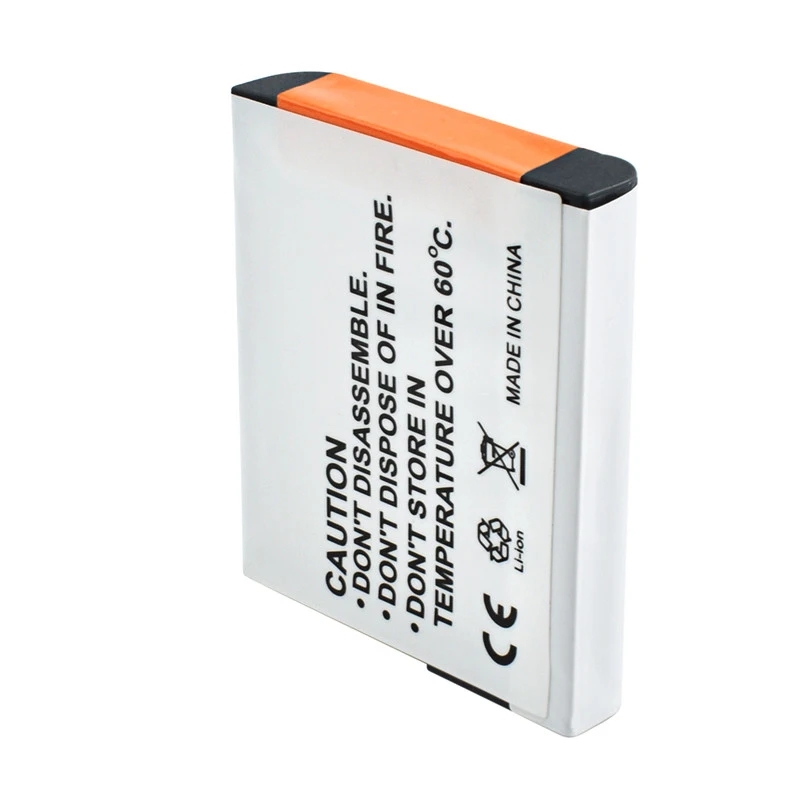 POWTREE Батарея 3,6 V 1800 мА/ч, NP-BG1 NP BG1 NPBG1 цифровая фотокамера Batteria для sony детали sony Cyber-shot DSC-H3 DSC-H7 DSC-H9