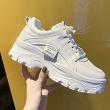 Модные криперы; обувь на платформе; женская обувь на плоской подошве; женская обувь черного цвета; обувь на шнуровке; женская обувь; прогулочная обувь; I2-05